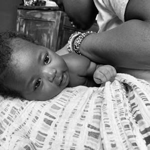 Meet your Posher, Omar